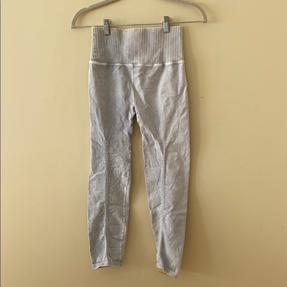 Free People Movement Good Karma High Rise Leggings - Picture 7 of 8